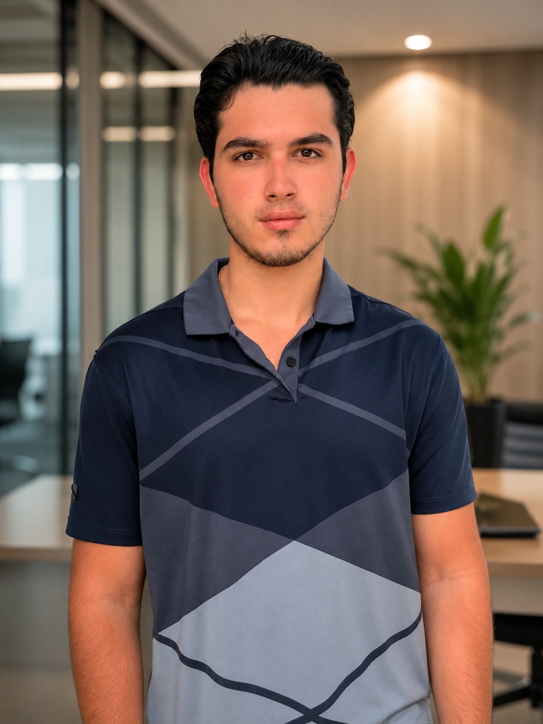 Hugo Andrés, President of LIA Connect